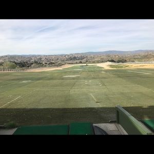 Meet your Posher, Rick